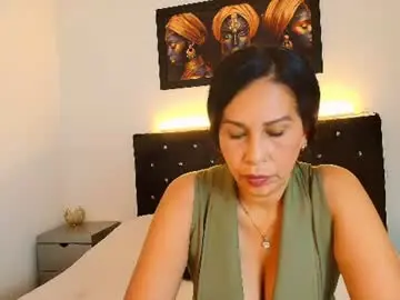 Chaturbate Adult Webcams of shanon_mature_