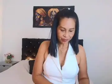 Chaturbate Nude Webcam of shanon_mature_