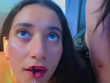 Chaturbate Nude Webcam of sharonrodrigueez
