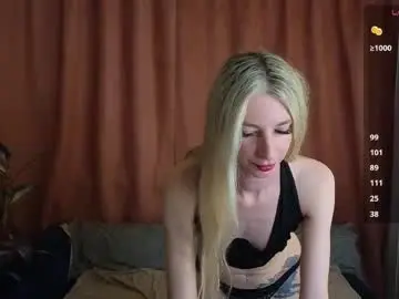 Chaturbate Free Live Porn of skinnyladyy