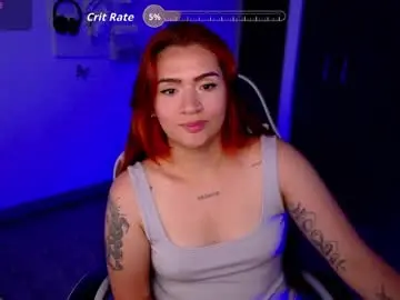 Chaturbate Sex Cam of soyabby_
