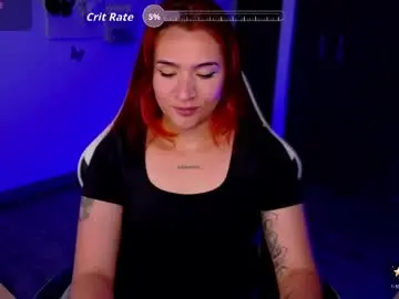 Chaturbate Sex Cam of soyabby_