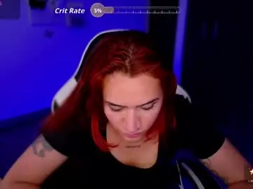 Chaturbate Adult Webcam of soyabby_