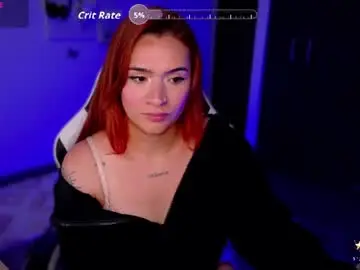 Chaturbate Watch Live Sex Cams of soyabby_