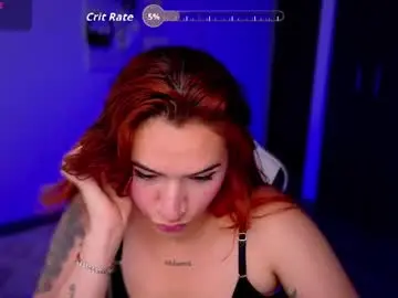 Chaturbate Adult Webcams of soyabby_
