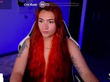 Chaturbate Best live sex cam show of soyabby_