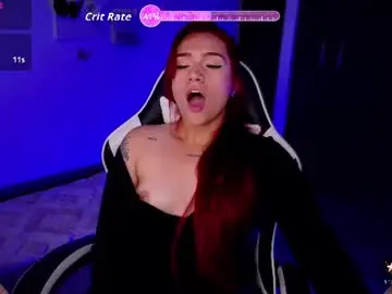 Chaturbate Free Porn Cam of soyabby_