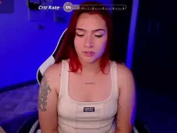 Chaturbate Nude Webcam of soyabby_