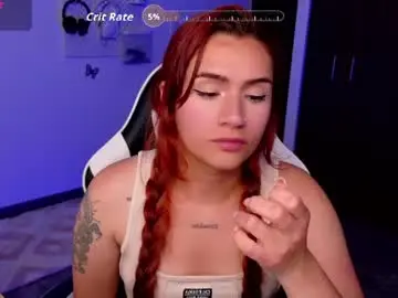 Chaturbate Best Webcam of soyabby_