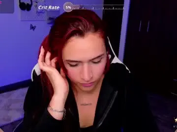 Chaturbate Live Sex of soyabby_