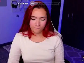 Chaturbate Live Sex of soyabby_