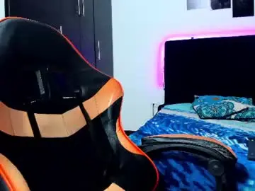 Chaturbate Live Sex of thiago_cp01