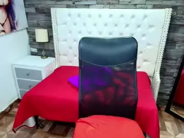 Chaturbate Free Porn Cam of trinity_tsx