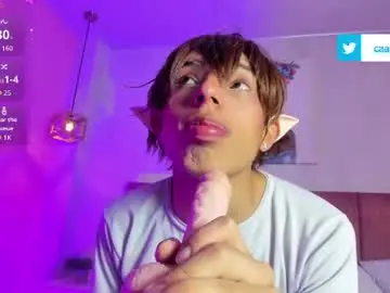 Chaturbate Free Live Porn of _camilo_ortiz