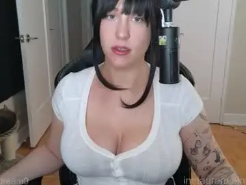 Chaturbate Adult Webcams of alexa_dream