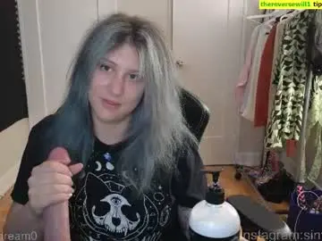Chaturbate Live Sex Cam of alexa_dream