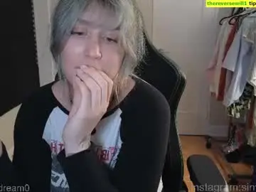 Chaturbate Adult Video Chat of alexa_dream