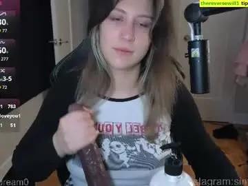 Chaturbate Nude Webcam of alexa_dream