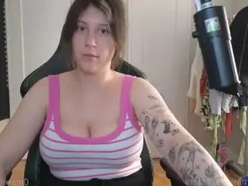 Chaturbate Adult Webcams of alexa_dream