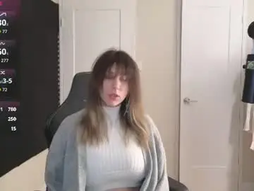 Chaturbate Nude Webcam of alexa_dream