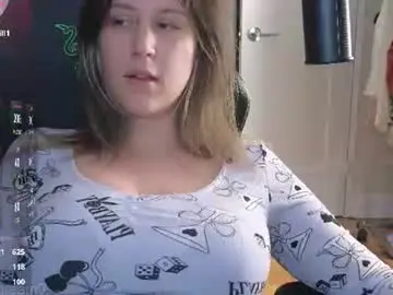 Chaturbate Sex Cam of alexa_dream