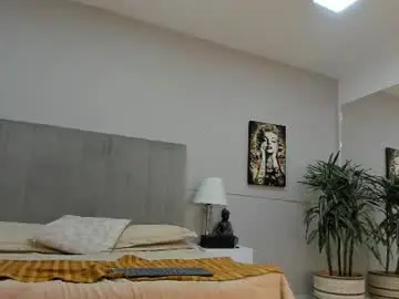 Chaturbate Nude Webcam of angie_abby