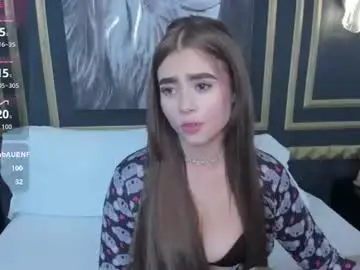 Chaturbate Live Sex of charlote_rossee