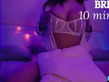 Chaturbate Nude Webcam of emily_gin