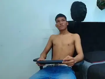 Chaturbate Best Webcam of kirossinclair