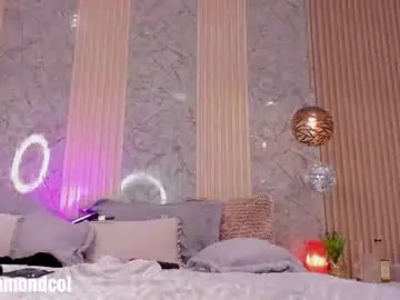 Chaturbate Live Porn of kitty__diamond_