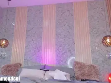 Chaturbate Best live sex cam show of kitty__diamond_