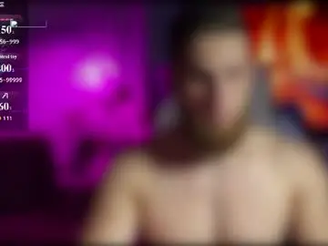 Chaturbate Live Porn of kochka25