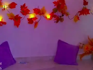 Chaturbate Sex Cam of lilac_night