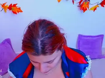 Chaturbate Live Sex of lilac_night
