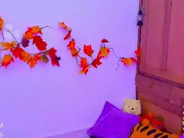 Chaturbate Watch Live Sex Cams of lilac_night