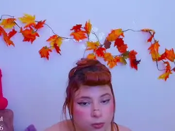Chaturbate Nude Webcam of lilac_night