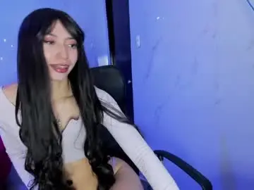 Chaturbate Live Sex Cam of lilith_cooper20