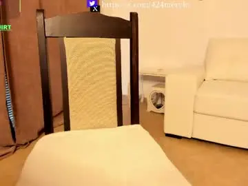 Chaturbate Nude Webcam of mery_lo