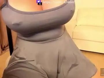 Chaturbate Live Porn of mery_lo