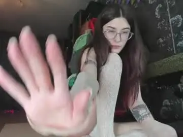 Chaturbate Nude Webcam of ohmygoddestkimmy