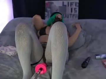 Chaturbate Free Porn Cam of oxlemon