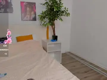 Chaturbate Live Porn of ruth_peterss