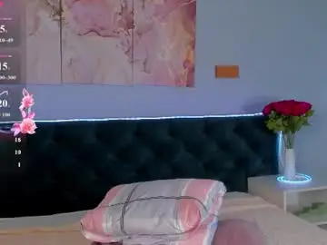 Chaturbate Nude Webcam of ruth_peterss