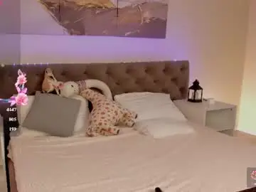 Chaturbate Sex Chat of ruth_peterss