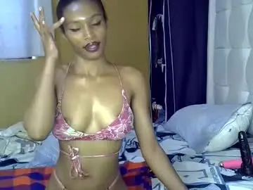 Chaturbate Best Webcam of sexxy_tiana