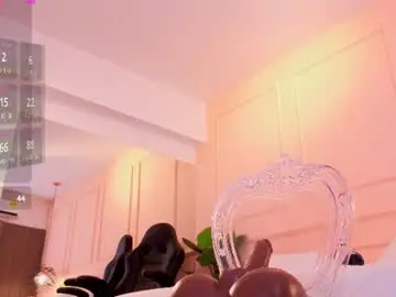 Chaturbate Live Sex Cam of sharonn___