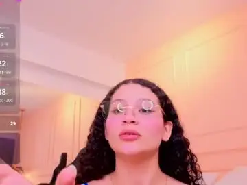 Chaturbate Nude Webcam of sharonn___