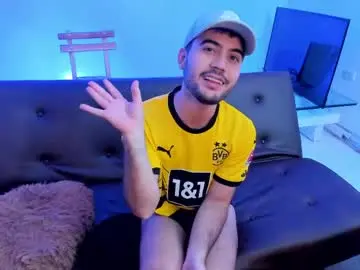 Chaturbate Live Porn of space_boys18