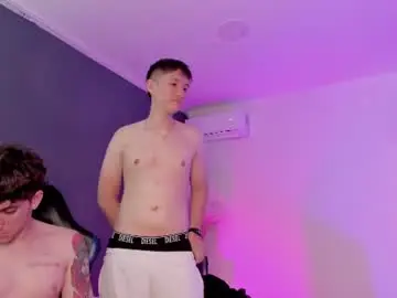 Chaturbate Private Sex Chat of space_boys18