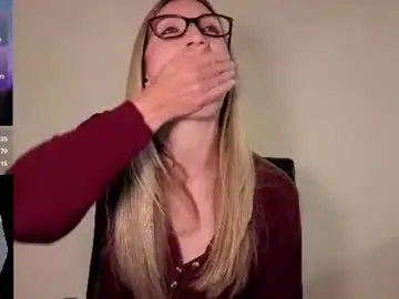Chaturbate Live Porn of wynfreya